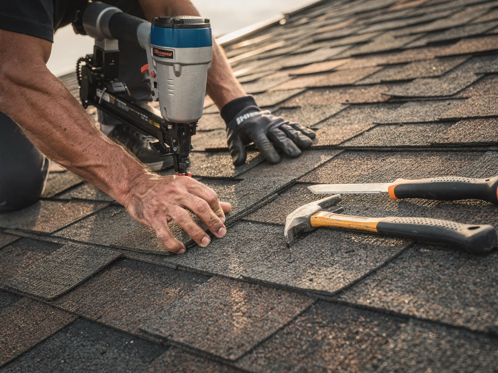Why choose Roof Repair in Ullin, IL